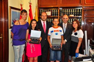 Foto cedida por Ayuntamiento de Torrejón