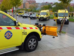 Foto cedida por Ayuntamiento de Paracuellos