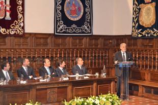 Foto cedida por Ayuntamiento de Alcalá