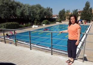 Foto cedida por Ayuntamiento de Paracuellos