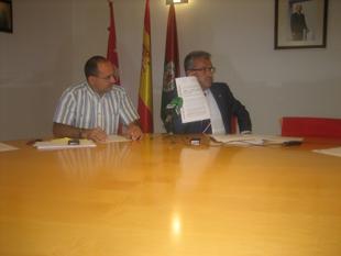 Foto cedida por Ayuntamiento de Coslada