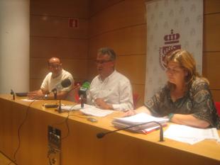 Foto cedida por Ayuntamiento de Coslada