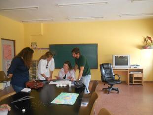 Foto cedida por Ayuntamiento de Alcalá