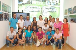 Foto cedida por NNGG Arganda