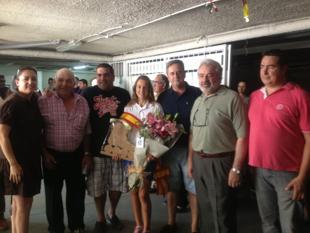 Foto cedida por Ayuntamiento de Morata