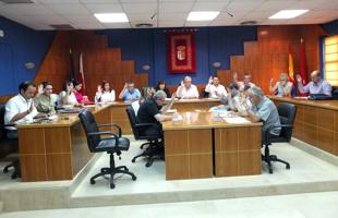 Foto cedida por Ayuntamiento de Paracuellos