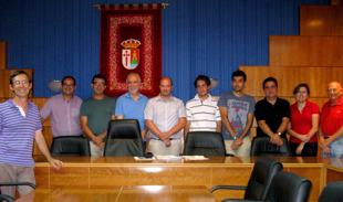 Foto cedida por Ayuntamiento de Paracuellos