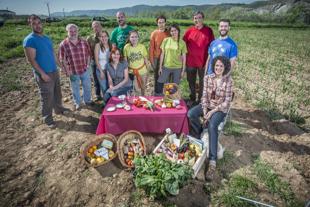 Foto cedida por Ayuntamiento de Rivas