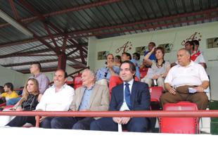 Foto cedida por Ayuntamiento de Alcalá