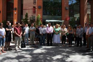 Foto cedida por Ayuntamiento de Coslada