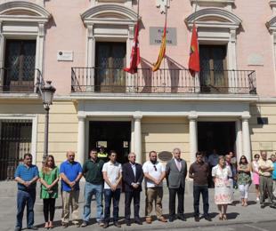 Foto cedida por Ayuntamiento de Alcalá