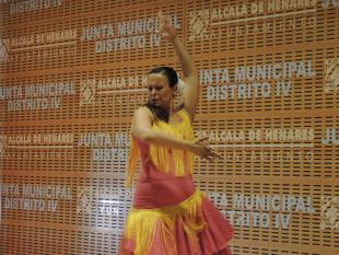 Foto cedida por Ayuntamiento de Alcalá