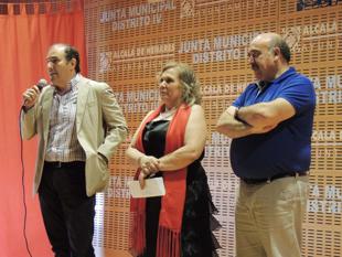 Foto cedida por Ayuntamiento de Alcalá