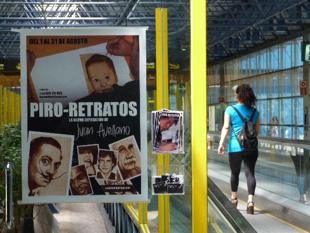 Foto cedida por Barajas