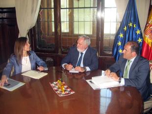 Foto cedida por Ayuntamiento de Alcalá