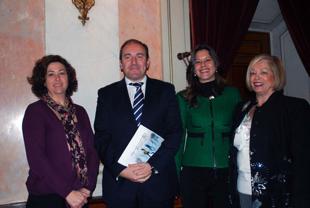 Foto cedida por Ayuntamiento de Alcalá