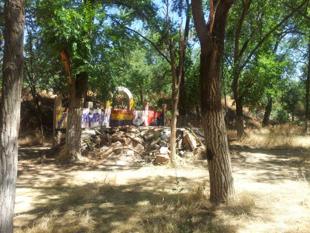 Foto cedida por Ayuntamiento de Alcalá