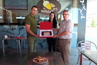 Foto cedida por Ayuntamiento de Paracuellos