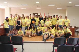 Foto cedida por Velilla Amiga