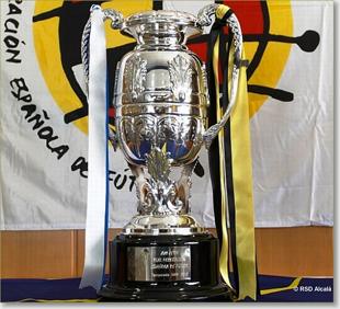 Foto cedida por RSD Alcalá