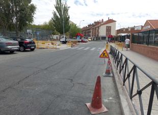 Foto cedida por Ayuntamiento de Paracuellos