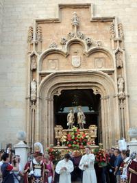 Foto cedida por Ayuntamiento de Alcalá
