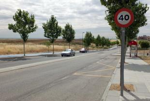 Foto cedida por Ayuntamiento de Paracuellos