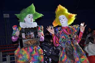 Foto cedida por Ayuntamiento de Alcalá