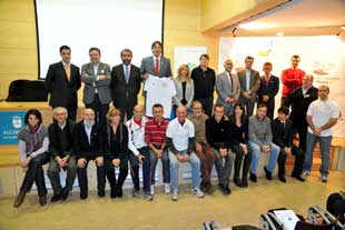 Foto cedida por Ayuntamiento de Coslada