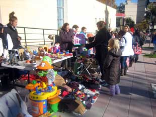 Foto cedida por Ayuntamiento de Coslada