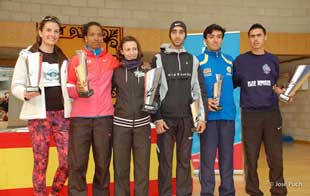 Foto cedida por Ayuntamiento de Paracuellos