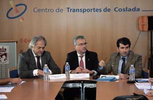 Foto cedida por Ayuntamiento de Coslada