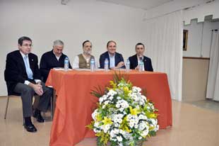 Foto cedida por Ayuntamiento de Alcalá