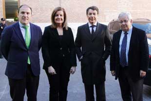 Foto cedida por Ayuntamiento de Alcalá