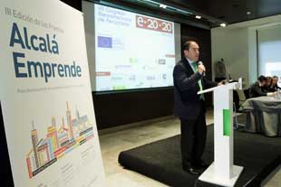 Foto cedida por Ayuntamiento de Alcalá