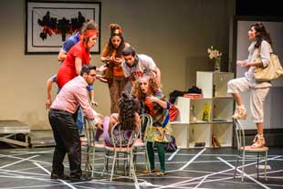 Foto cedida por Ayuntamiento de Rivas