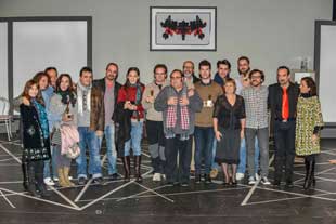 Foto cedida por Ayuntamiento de Rivas