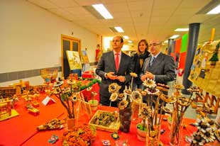 Foto cedida por Ayuntamiento de Torrejón