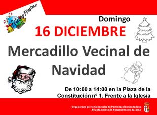 Foto cedida por Ayuntamiento de Paracuellos