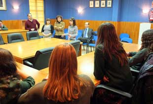 Foto cedida por Ayuntamiento de Paracuellos