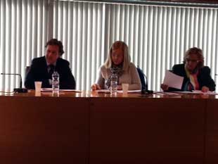 Foto cedida por PP Rivas