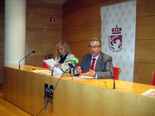 Foto cedida por Ayuntamiento de Coslada