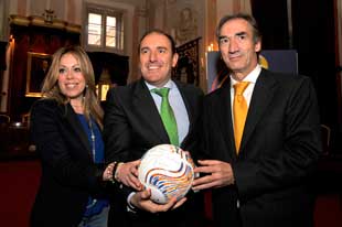 Foto cedida por Ayuntamiento de Alcalá