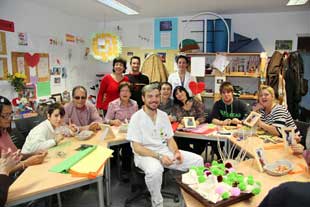 Foto cedida por Hospital del sureste