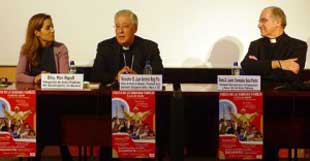 Foto cedida por Obispado de Alcalá