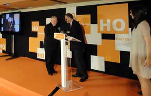 Foto cedida por Obispado de Alcalá