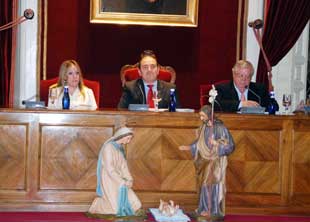 Foto cedida por Ayuntamiento de Alcalá