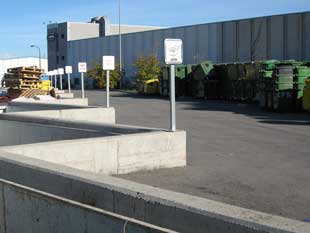 Foto cedida por Ayuntamiento de Coslada