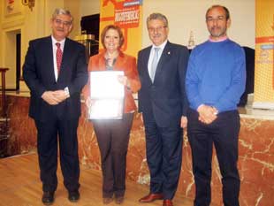 Foto cedida por Ayuntamiento de Coslada