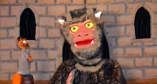 Foto cedida por Ayuntamiento de Paracuellos